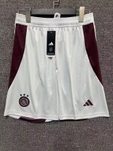 24/25 Ajax Third Pants Short