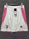 24/25 Juventus Away Pants Short