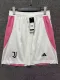 24/25 Juventus Away Pants Short