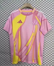 25/26 Scotland Away Soccer Jersey Fans Version 1:1 Quality