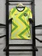 25/26 Australia Home Soccer Jersey Fans Version  1:1 Quality
