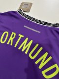 24/25 Dortmund Goalkeeper Jersey Fans Version 1:1 Quality