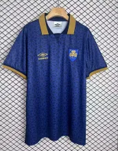 25/26 Ireland Special Blue Jersey Thai Quality baiyue