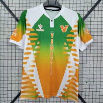 24/25 Venezia FC Third Fans Soccer Jersey