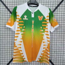24/25 Venezia FC Third Fans Soccer Jersey