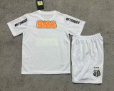 2013 Santos Away Kids Jersey