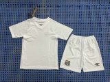24/25 Santos Home Kids Jersey