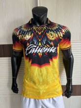 25/26 America Special Jersey Player Version 1:1 Quality