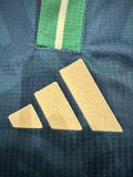 25/26 Mexico Special Jersey Player Version 1:1 Quality