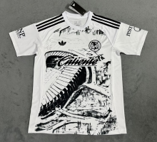 25/26 America Goalkeeper Jersey Fans Version Thai Quality