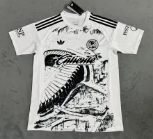 25/26 America Goalkeeper Jersey Fans Version Thai Quality