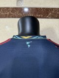 25/26 America Special Jersey Player Version 1:1 Quality