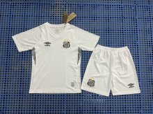 24/25 Santos Home Kids Jersey