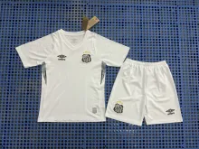 24/25 Santos Home Kids Jersey