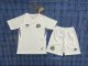 24/25 Santos Home Kids Jersey