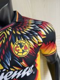 25/26 America Special Jersey Player Version 1:1 Quality