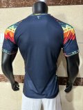 25/26 America Special Jersey Player Version 1:1 Quality