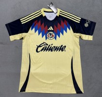 25/26 America Home Jersey Fans Version Thai Quality
