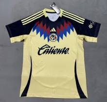25/26 America Home Jersey Fans Version Thai Quality