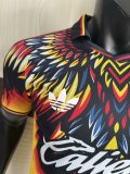 25/26 America Special Jersey Player Version 1:1 Quality
