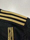 25/26 Mexico Black Jersey Player Version 1:1 Quality