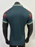 25/26 Mexico Special Jersey Player Version 1:1 Quality