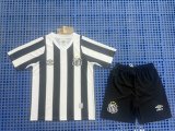 24/25 Santos Away Kids Jersey
