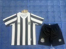 24/25 Santos Away Kids Jersey