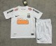 2013 Santos Away Kids Jersey