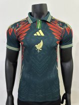 25/26 Mexico Special Jersey Player Version 1:1 Quality