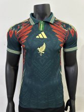 25/26 Mexico Special Jersey Player Version 1:1 Quality