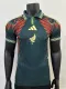 25/26 Mexico Special Jersey Player Version 1:1 Quality