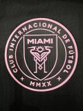 25/26 Miami Away Jersey Long Sleeve Player Version  1:1 Quality