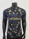 25/26 Boca Third Jersey Plaver Version Soccer Jersey honpin