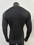 25/26 Miami Away Jersey Long Sleeve Player Version  1:1 Quality