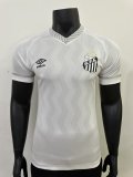 25/26 Santons Home Jersey Player Version 1:1 Quality
