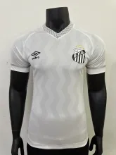 25/26 Santons Home Jersey Player Version 1:1 Quality