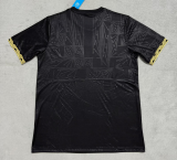 25/26 Mexico Black Jersey Fans Version 1:1 Quality