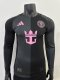 25/26 Miami Away Jersey Long Sleeve Player Version  1:1 Quality