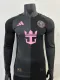 25/26 Miami Away Jersey Long Sleeve Player Version  1:1 Quality