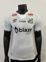 24/25 Santons Home Jersey With All Sporsons Player Version 1:1 Quality