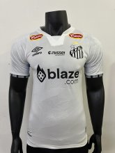 24/25 Santons Home Jersey With All Sporsons Player Version 1:1 Quality