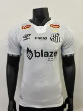 24/25 Santons Home Jersey With All Sporsons Player Version 1:1 Quality