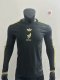 25/26 Mexico Black Jersey Long Sleeve Player Version 1:1 Quality