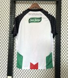 25/26 Palestino Deportivo Home Soccer Jersey Thai Quality 2078