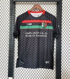 25/26 Palestino Deportivo Away Soccer Jersey Thai Quality 2078