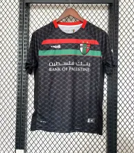 25/26 Palestino Deportivo Away Soccer Jersey Thai Quality 2078