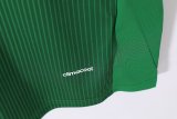 2014 Mexico Home Retro Jersey Fans Version