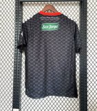 25/26 Palestino Deportivo Away Soccer Jersey Thai Quality 2078
