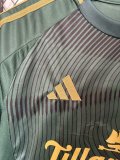 25/26 Portland Timbers Home Fans Jersey